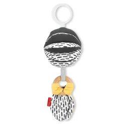 Skip Hop 3-In-1 Montessori-Inspired Stroller Toy