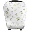 Copper Pearl Outdoors & Travel|Blankets>5-in-1 Multi-Use Cover and Nursing Shawl - Haven