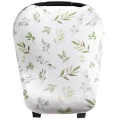 Copper Pearl Outdoors & Travel|Blankets>5-in-1 Multi-Use Cover and Nursing Shawl - Haven