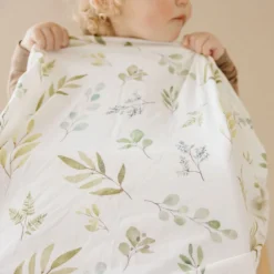 Copper Pearl Outdoors & Travel|Blankets>5-in-1 Multi-Use Cover and Nursing Shawl - Haven