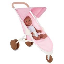Babi 3-in-1 Nursery Set for Doll