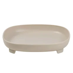 Kids B.Box 2-in-1 Suction Plate - Latte
