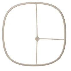 Kids B.Box 2-in-1 Suction Plate - Latte