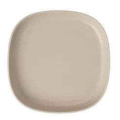 Kids B.Box 2-in-1 Suction Plate - Latte