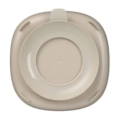 Kids B.Box 2-in-1 Suction Plate - Latte