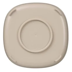 Kids B.Box 2-in-1 Suction Plate - Latte