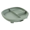 Kids B.Box 2-in-1 Suction Plate - Sage