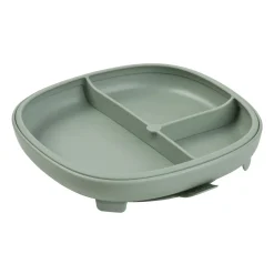 Kids B.Box 2-in-1 Suction Plate - Sage