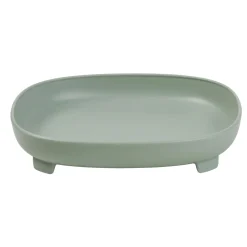 Kids B.Box 2-in-1 Suction Plate - Sage