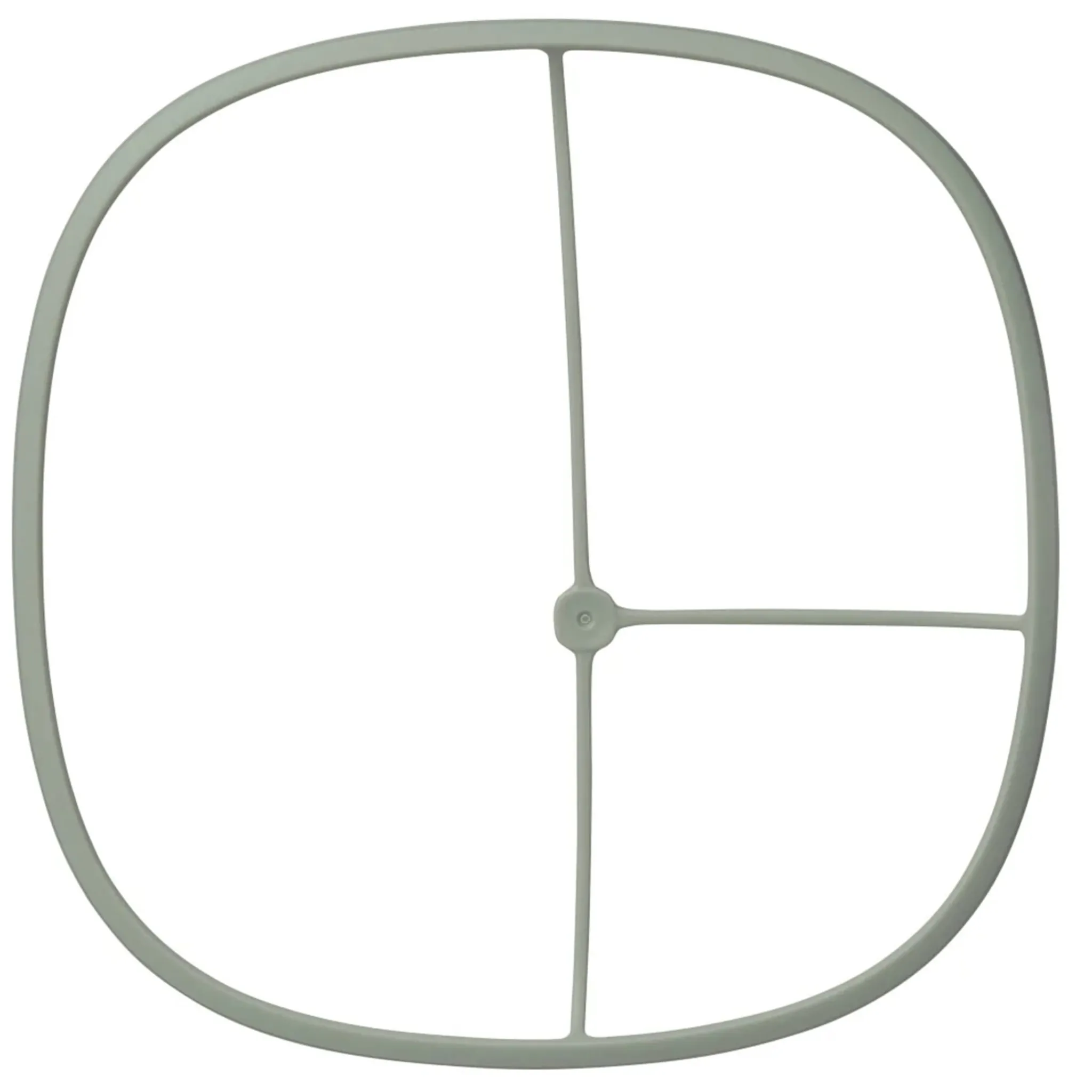 Kids B.Box 2-in-1 Suction Plate - Sage