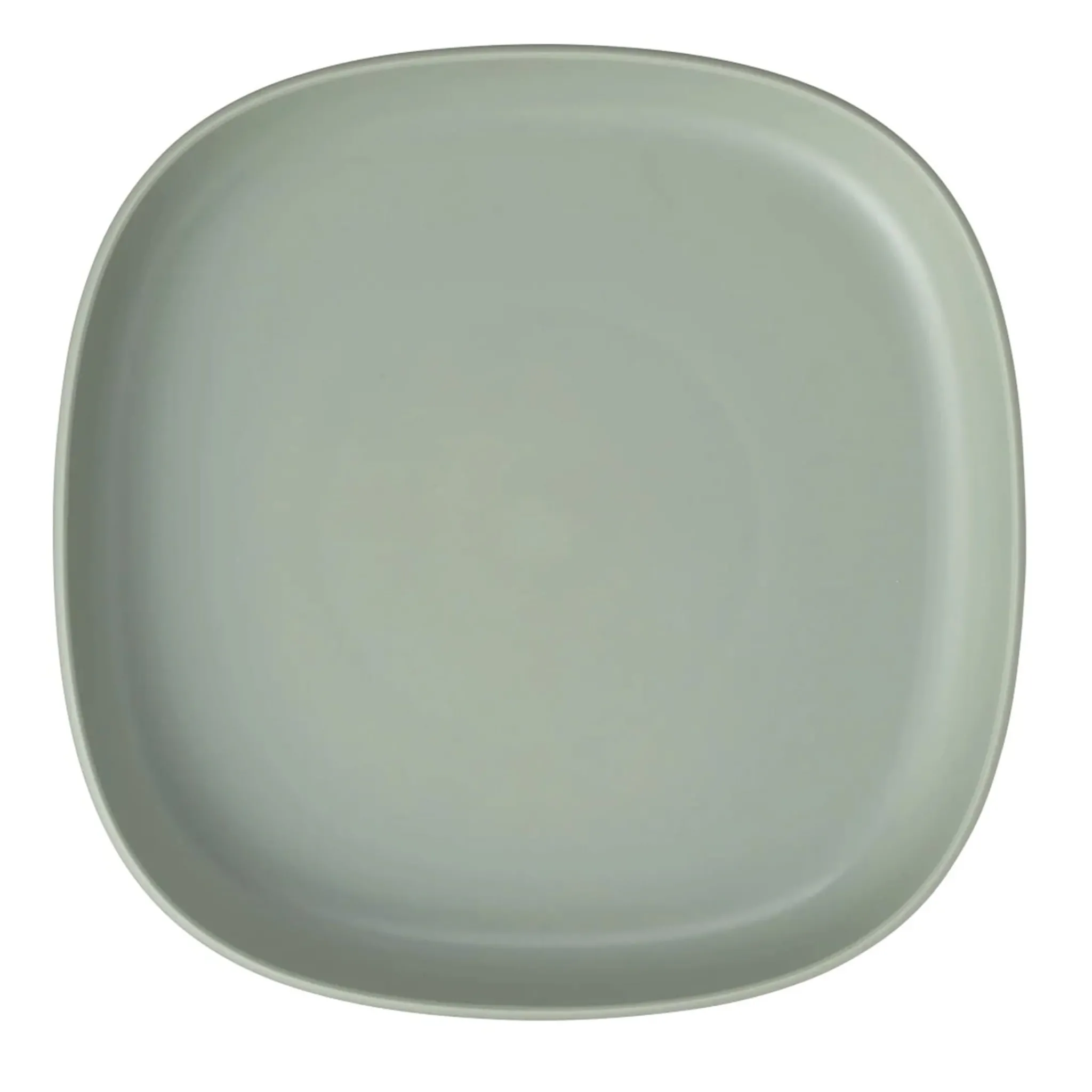 Kids B.Box 2-in-1 Suction Plate - Sage