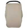 Perlimpinpin Outdoors & Travel|Blankets>3-in-1 Taupe Cover