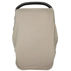 Perlimpinpin Outdoors & Travel|Blankets>3-in-1 Taupe Cover