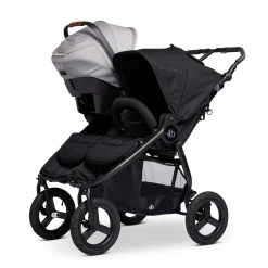 Kids Bumbleride Car Seats & Booster Seats|Car Seats>Indie Twin Car Seat Adapter Single - Maxi Cosi / Cybex / Nuna