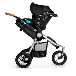 Kids Bumbleride Indie/Speed Car Seat Adapter - Clek/Maxi Cosi/Cybex/Nuna
