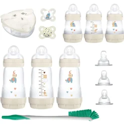 Mam Baby Infant Basics Newborn Gift