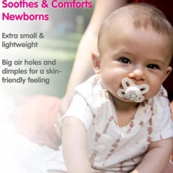 Mam Baby Infant Basics Newborn Gift