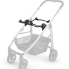 Kids UPPAbaby Infant Car Seat Adapter For Peg Perego Vista/Cruz