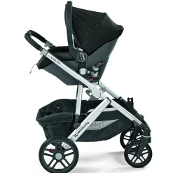 Kids UPPAbaby Infant Car Seat Adapter For Peg Perego Vista/Cruz