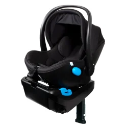 Kids Clek Car Seats & Booster Seats|Car Seats>Infant Car Seat Liing 4-35lb - Railroad Ziip