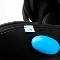 Kids Clek Car Seats & Booster Seats|Car Seats>Infant Car Seat Liing 4-35lb - Railroad Ziip