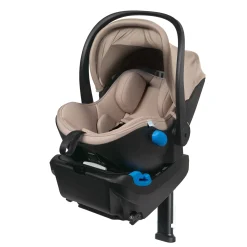 Kids Clek Car Seats & Booster Seats|Car Seats>Infant Car Seat Liing 4-35lb - Latte