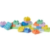 Kids Karmin Infantino Super Soft Blocs
