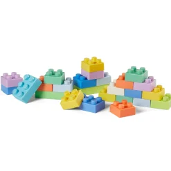 Kids Karmin Infantino Super Soft Blocs