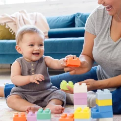 Kids Karmin Infantino Super Soft Blocs