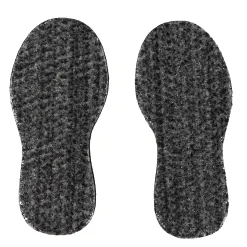 Deer Mountain Insole Foot Warmer Sizes 5-10