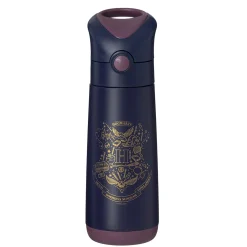 Kids B.Box Insulated Drink Bottle 350ml - Harry Potter