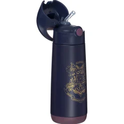 Kids B.Box Insulated Drink Bottle 350ml - Harry Potter