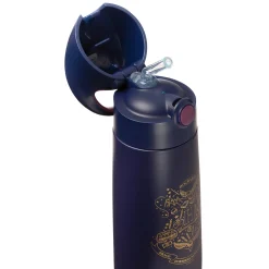 Kids B.Box Insulated Drink Bottle 350ml - Harry Potter