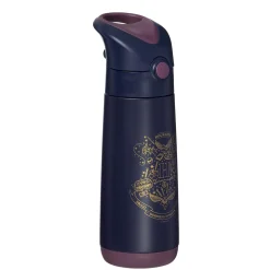 Kids B.Box Insulated Drink Bottle 350ml - Harry Potter