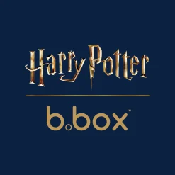 Kids B.Box Insulated Drink Bottle 350ml - Harry Potter