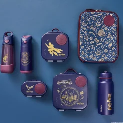 Kids B.Box Insulated Drink Bottle 350ml - Harry Potter
