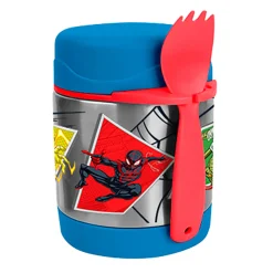 Kids Danawares Insulated Food Container - Spi