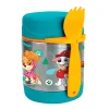 Kids Danawares Insulated Food Container - Paw