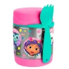 Kids Danawares Breastfeeding|Tableware>Insulated Food Container - Gab