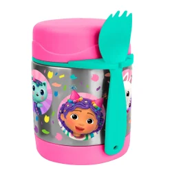 Kids Danawares Breastfeeding|Tableware>Insulated Food Container - Gab