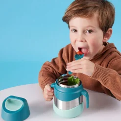 Kids B.Box Breastfeeding|Tableware><noscript><img width=