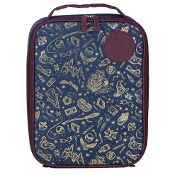 Kids B.Box Insulated Lunch Bag - Harry Potter
