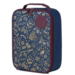 Kids B.Box Insulated Lunch Bag - Harry Potter