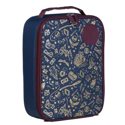 Kids B.Box Insulated Lunch Bag - Harry Potter