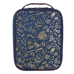 Kids B.Box Insulated Lunch Bag - Harry Potter