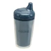 Kids Nouka Insulated Sippy Cup - Deep Ocean