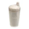 Kids Nouka Breastfeeding|Tableware>Insulated Sippy Cup - Soft Sand