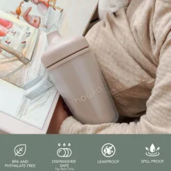 Kids Nouka Breastfeeding|Tableware><noscript><img width=