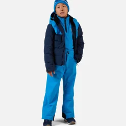 Kids/BOY Rossignol Insulated Ski Pants 10-16