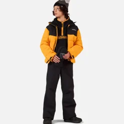 Kids/BOY Rossignol Outerwear|Snowsuits>Insulated Ski Pants 8-16